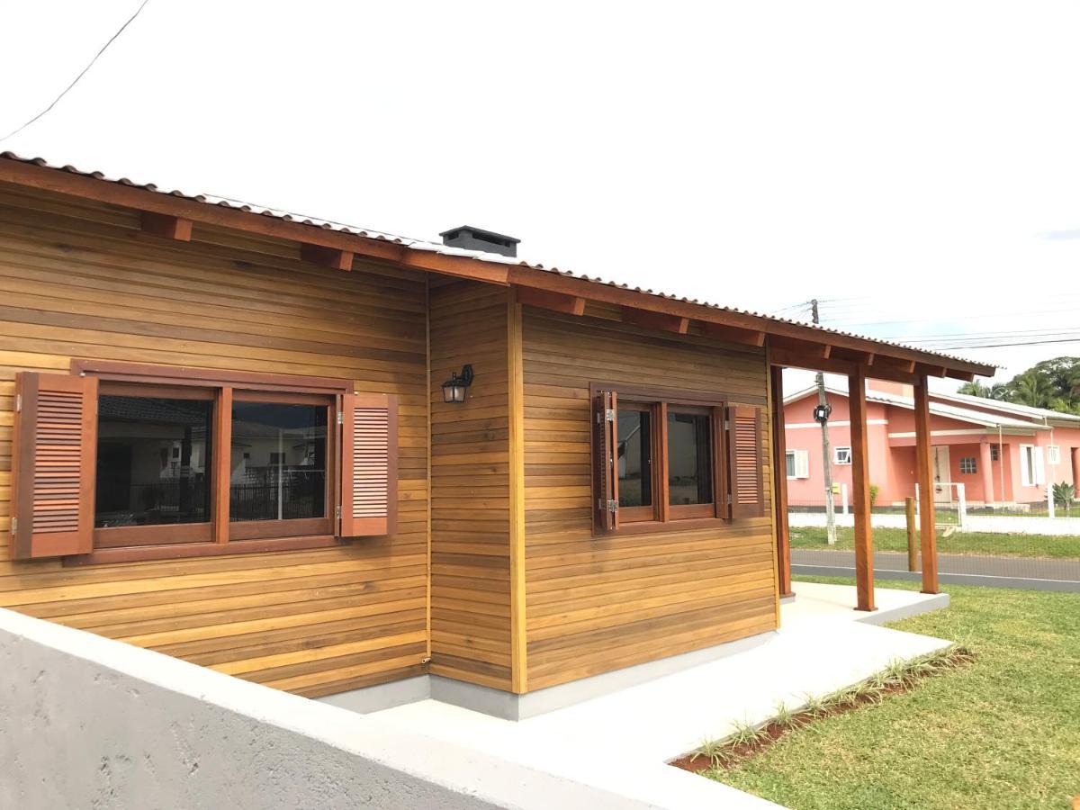 Canyons Guest House 프라이아 그란데 외부 사진