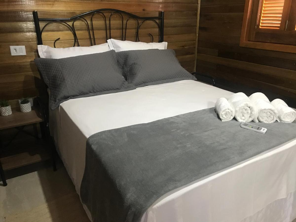 Canyons Guest House 프라이아 그란데 외부 사진