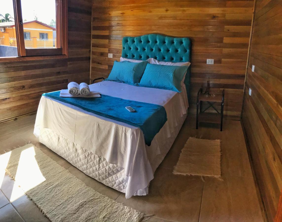 Canyons Guest House 프라이아 그란데 외부 사진