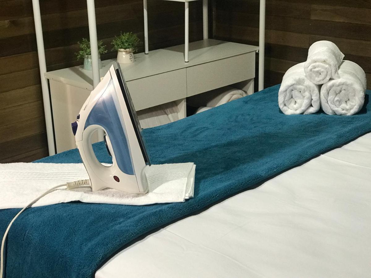 Canyons Guest House 프라이아 그란데 외부 사진