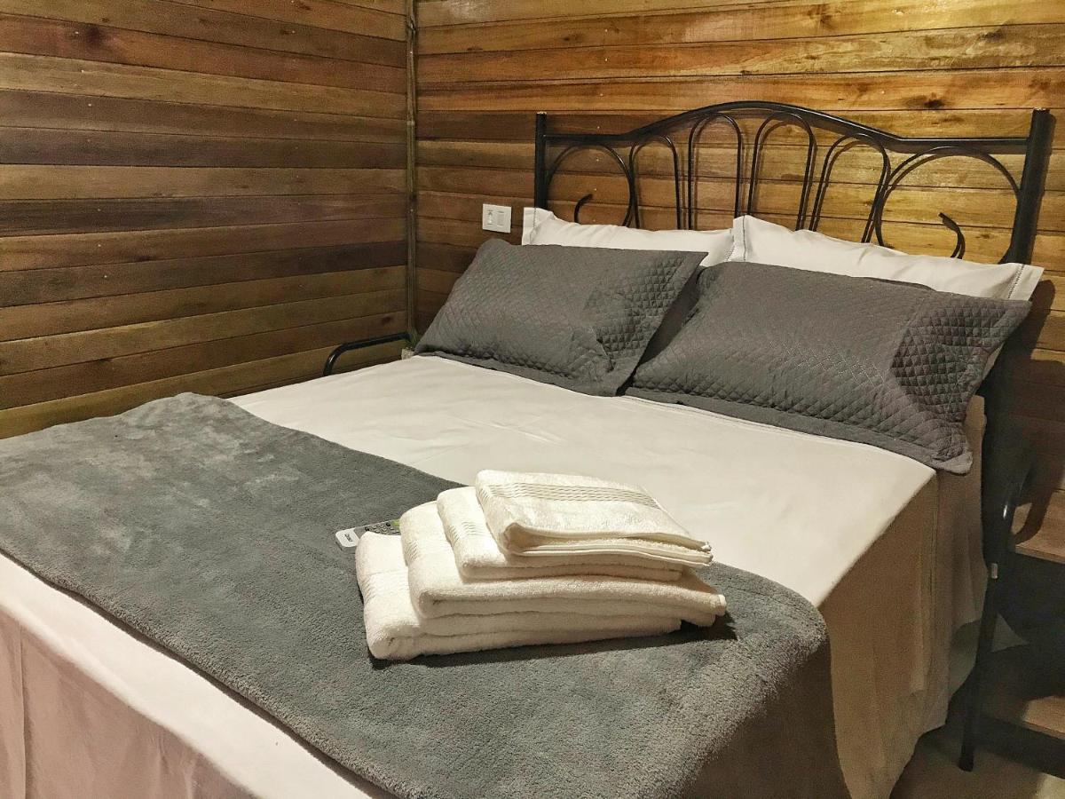 Canyons Guest House 프라이아 그란데 외부 사진