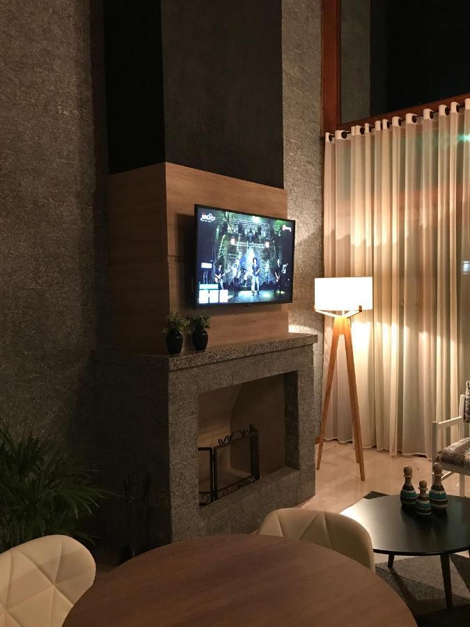 Canyons Guest House 프라이아 그란데 외부 사진