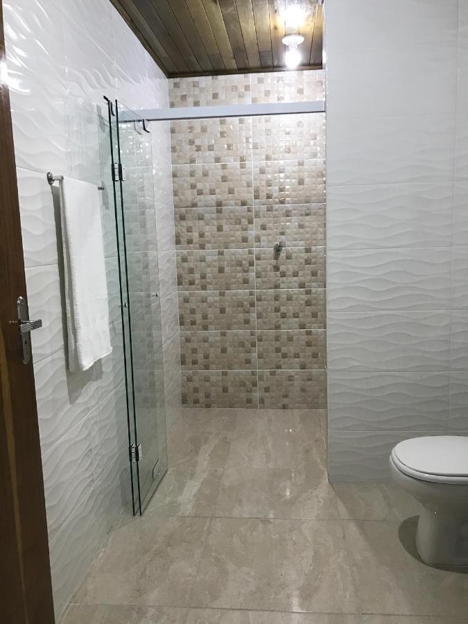 Canyons Guest House 프라이아 그란데 외부 사진