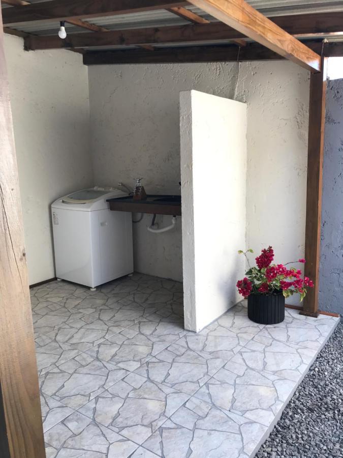 Canyons Guest House 프라이아 그란데 외부 사진