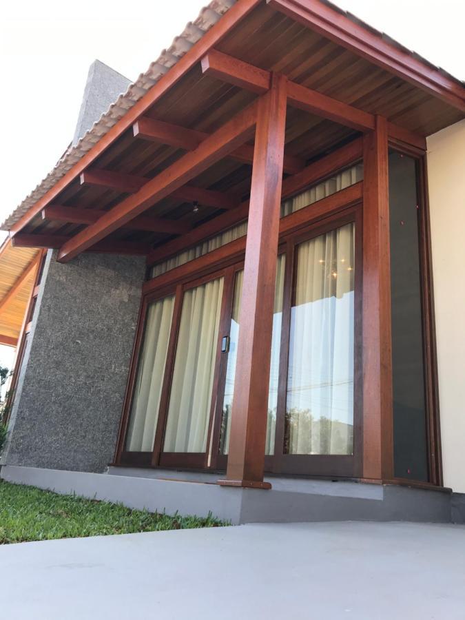 Canyons Guest House 프라이아 그란데 외부 사진