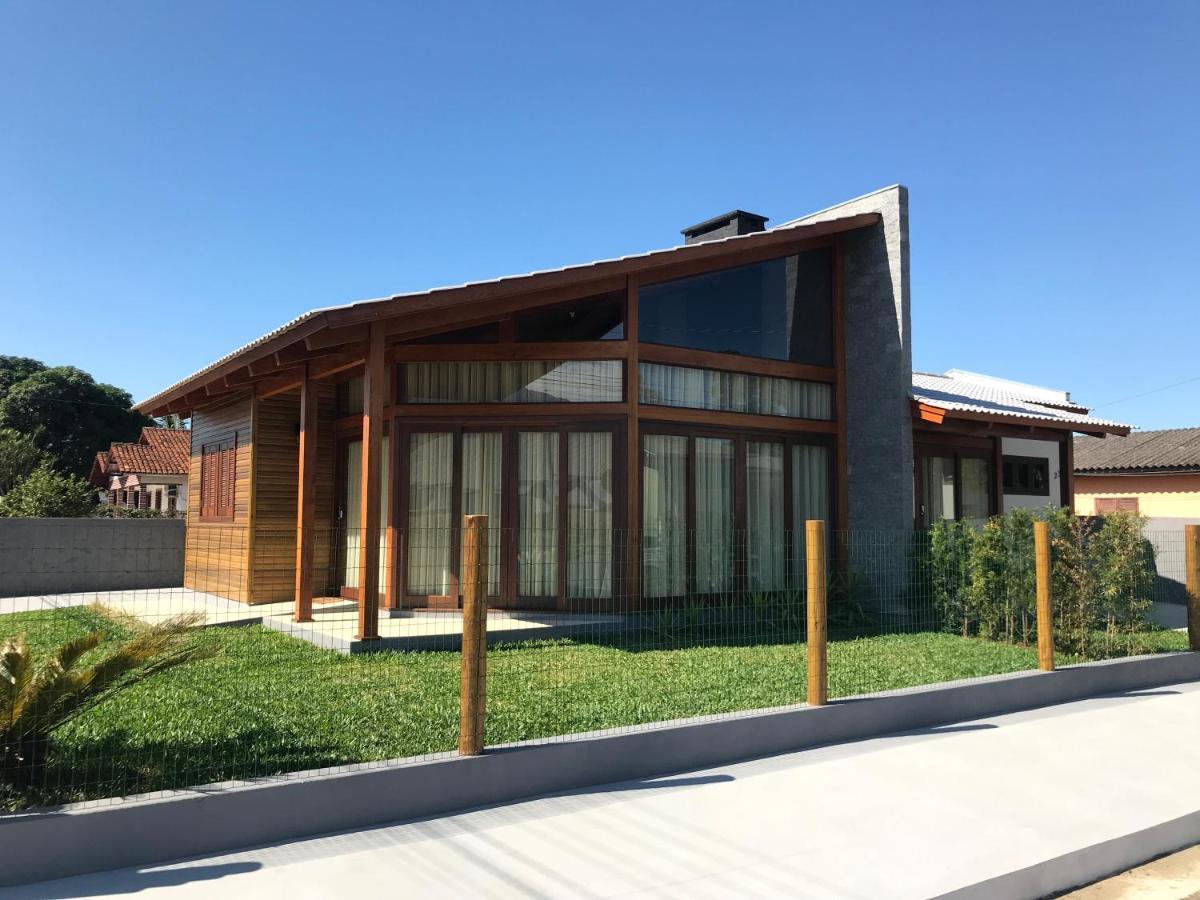 Canyons Guest House 프라이아 그란데 외부 사진