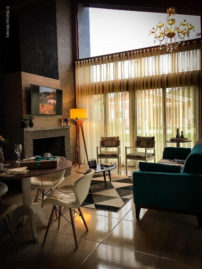 Canyons Guest House 프라이아 그란데 외부 사진